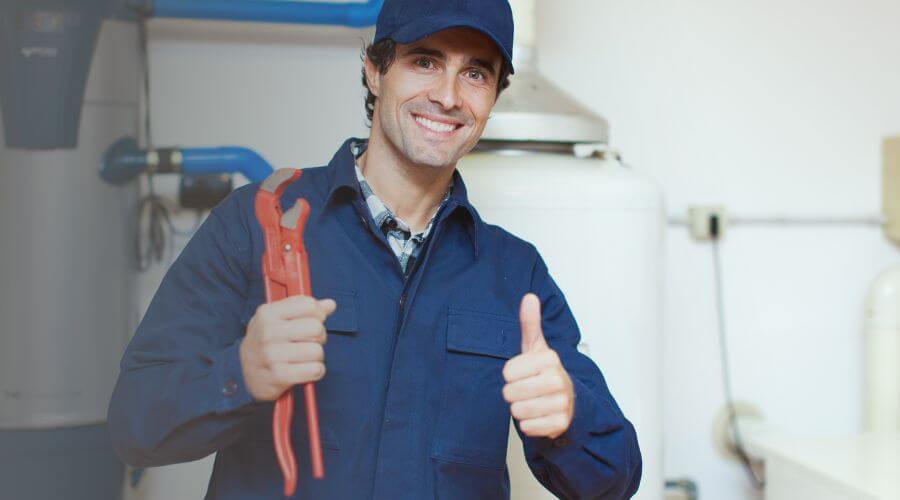 Professional Tankless Water Heater Installation in Saint Charles, MO